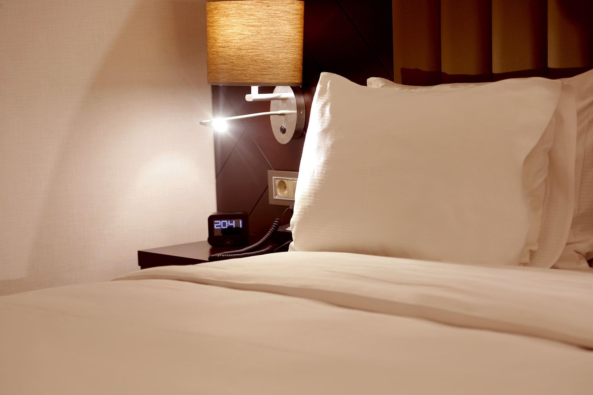 Doubletree By Hilton Umraniye Otel