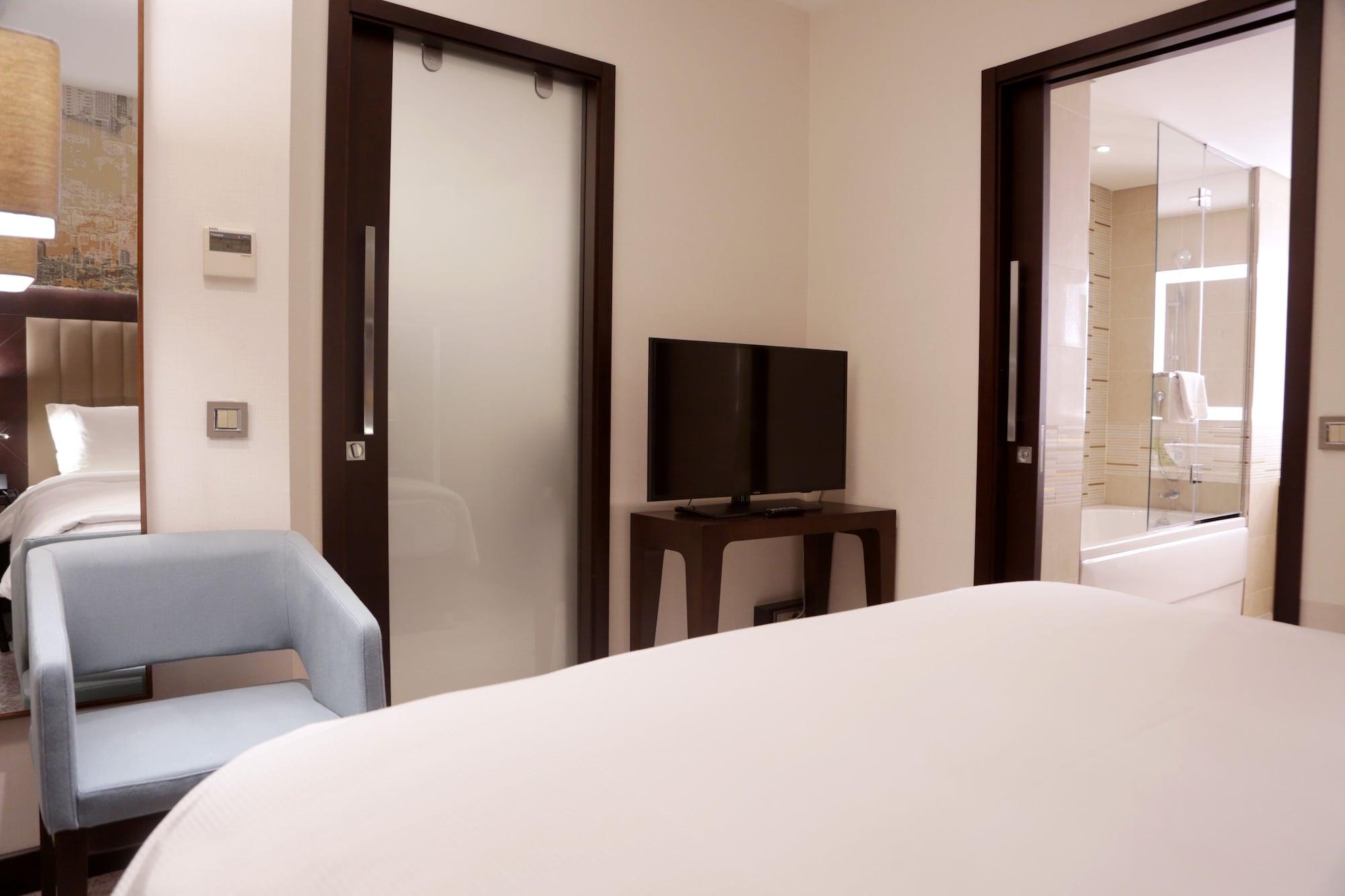 Otel Doubletree By Hilton Umraniye 5*