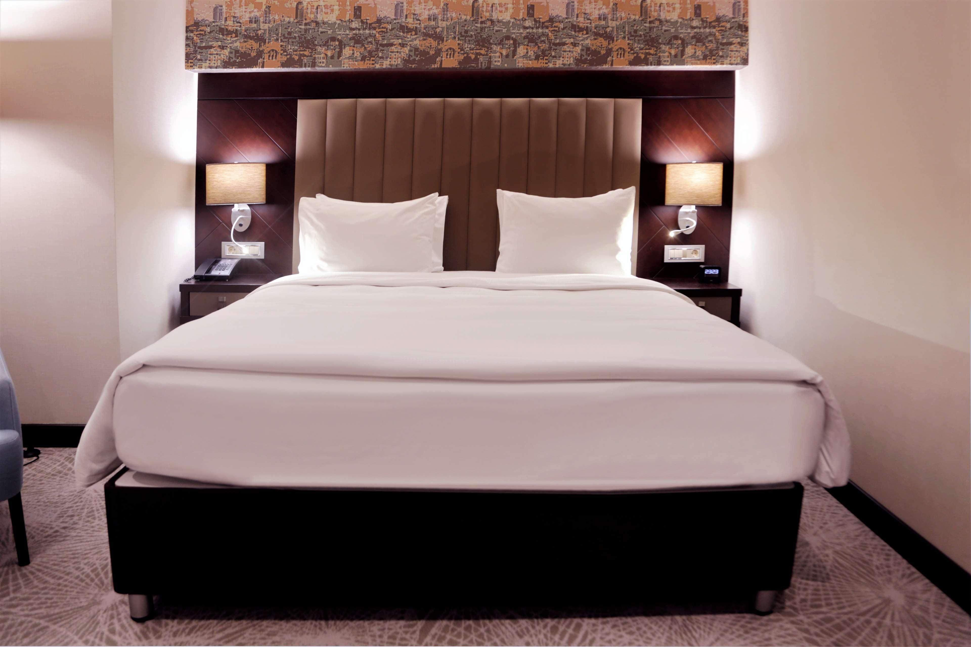 Hotel Doubletree By Hilton Umraniye