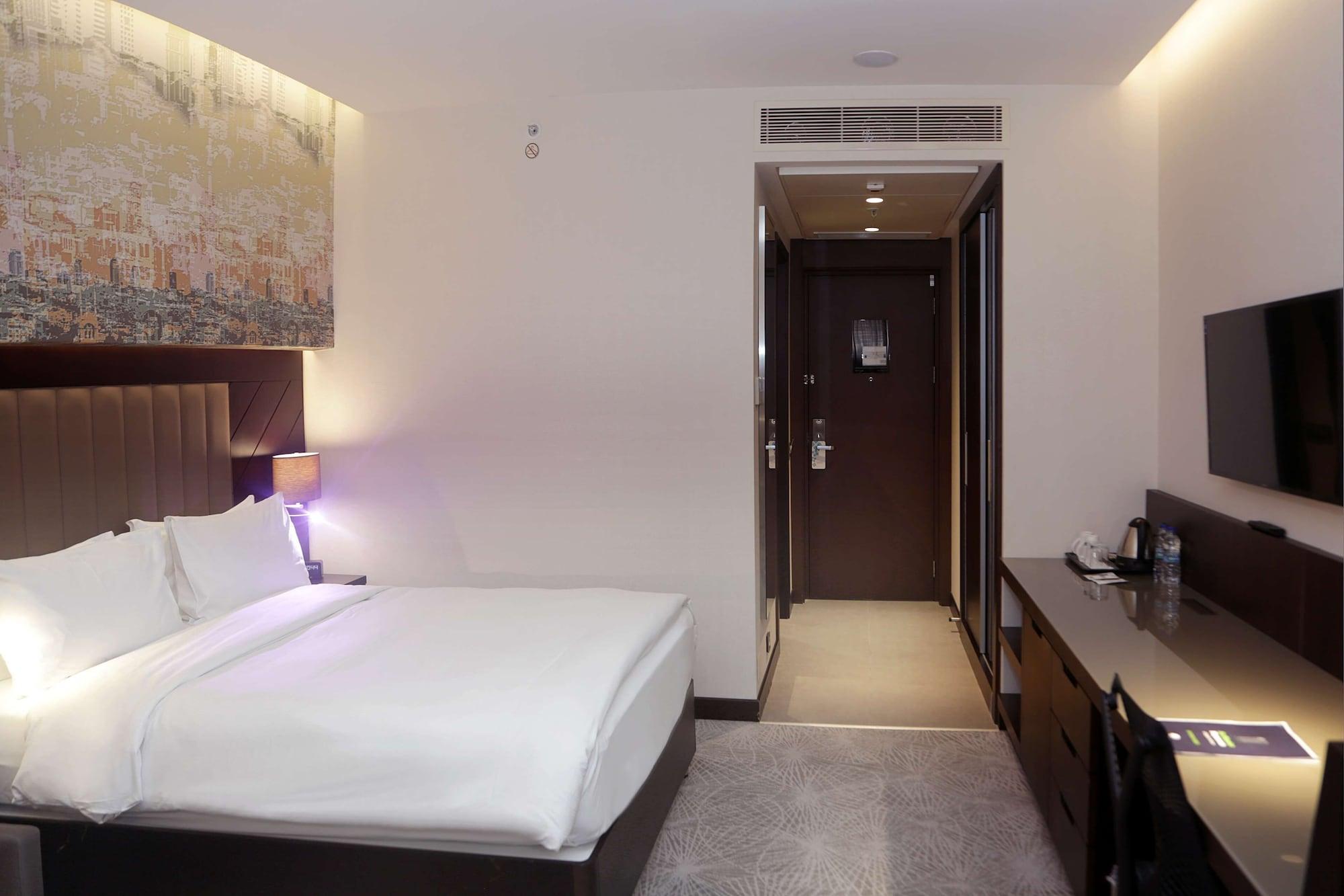 Doubletree By Hilton Umraniye Otel 5*