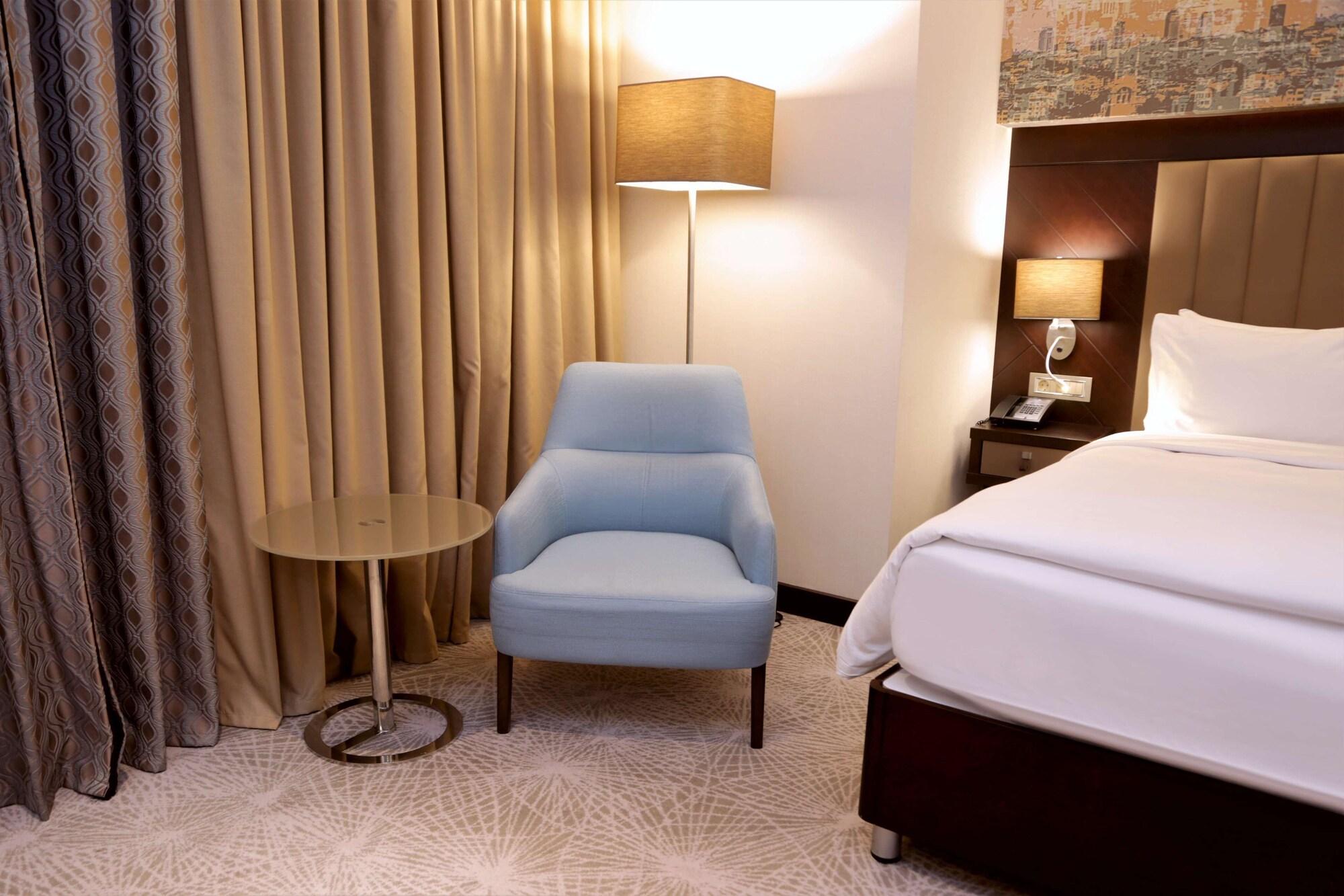 Doubletree By Hilton Umraniye