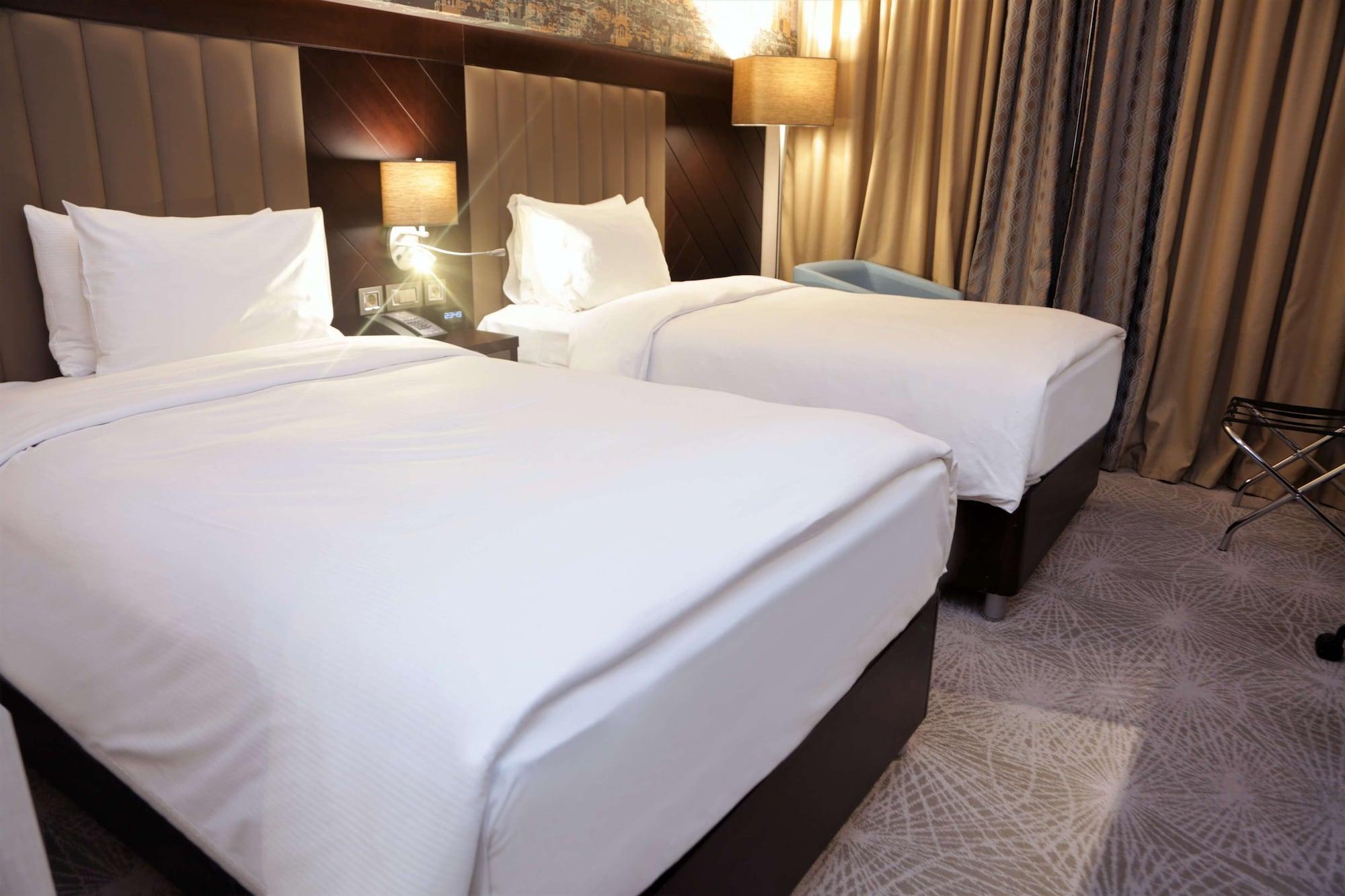 Doubletree By Hilton Umraniye Otel 5*