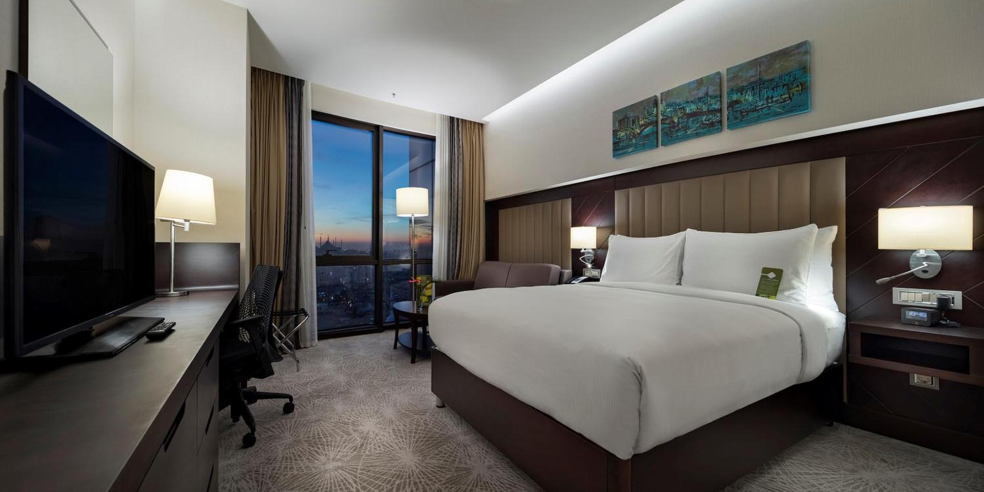Doubletree By Hilton Umraniye Otel 5*