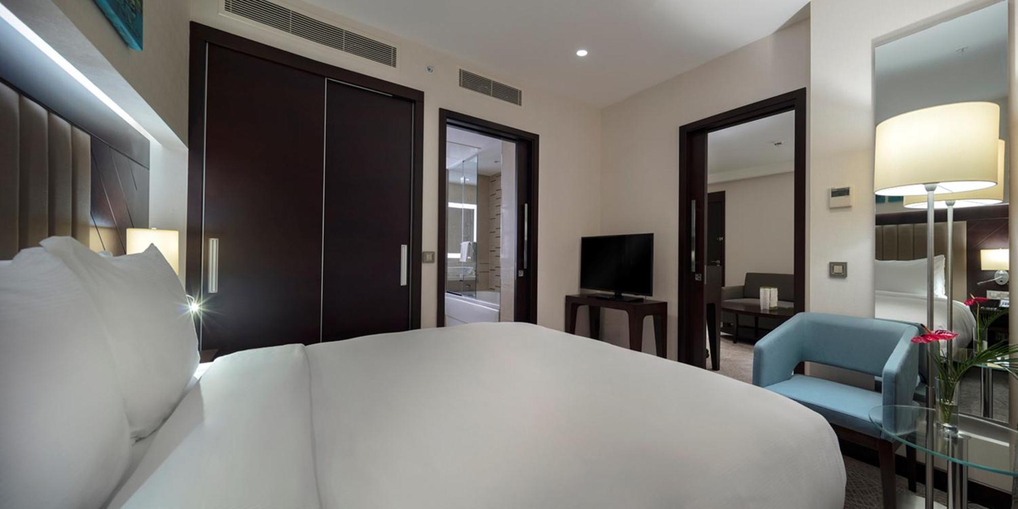 Otel Doubletree By Hilton Umraniye