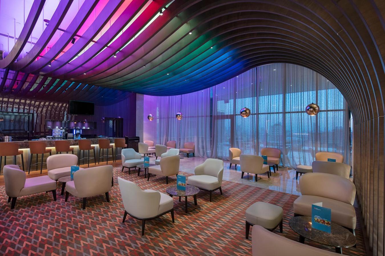Doubletree By Hilton Umraniye 5* İstanbul