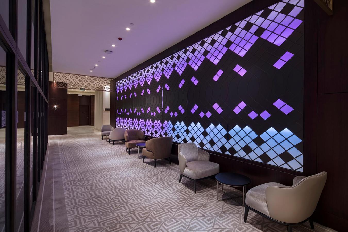 Otel Doubletree By Hilton Umraniye
