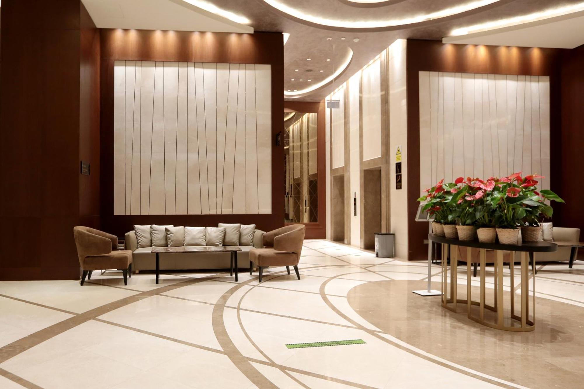 Doubletree By Hilton Umraniye Hotel 5*
