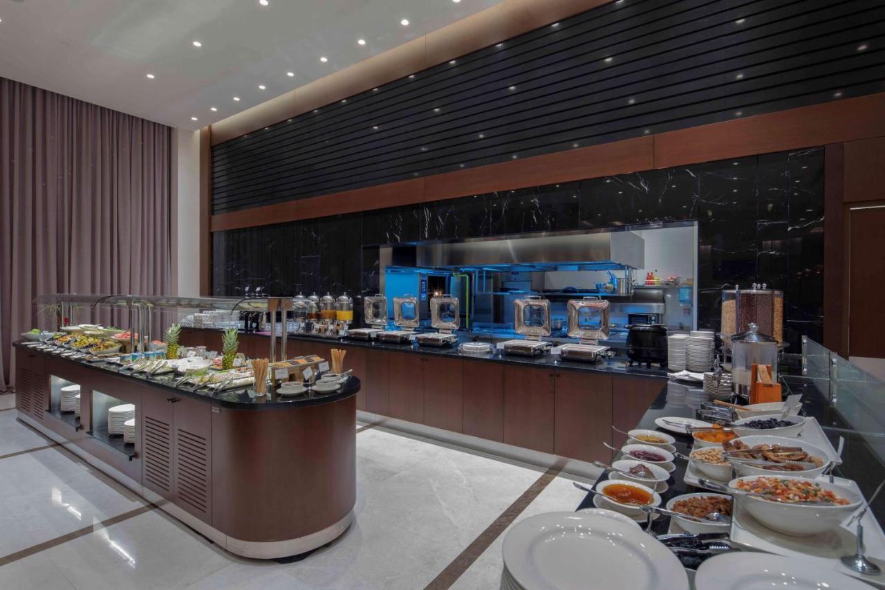 Doubletree By Hilton Umraniye Otel 5*