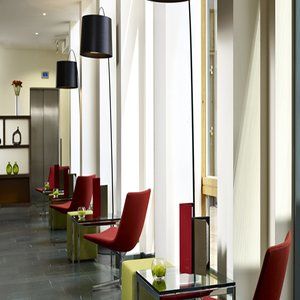 Doubletree By Hilton Umraniye
