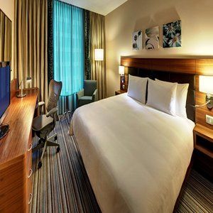 Doubletree By Hilton Umraniye Otel 5*