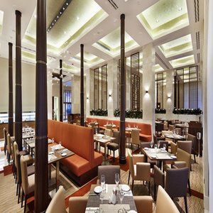 Otel Doubletree By Hilton Umraniye İstanbul