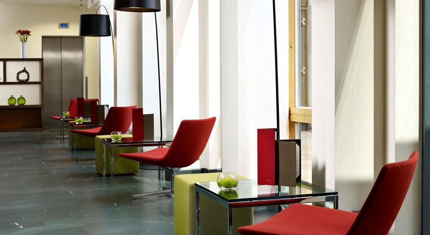 Doubletree By Hilton Umraniye