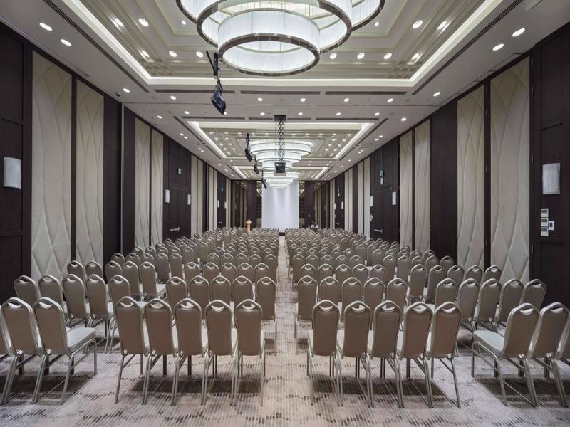 Doubletree By Hilton Umraniye