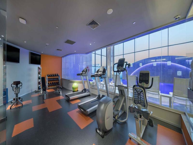 Doubletree By Hilton Umraniye 5* İstanbul