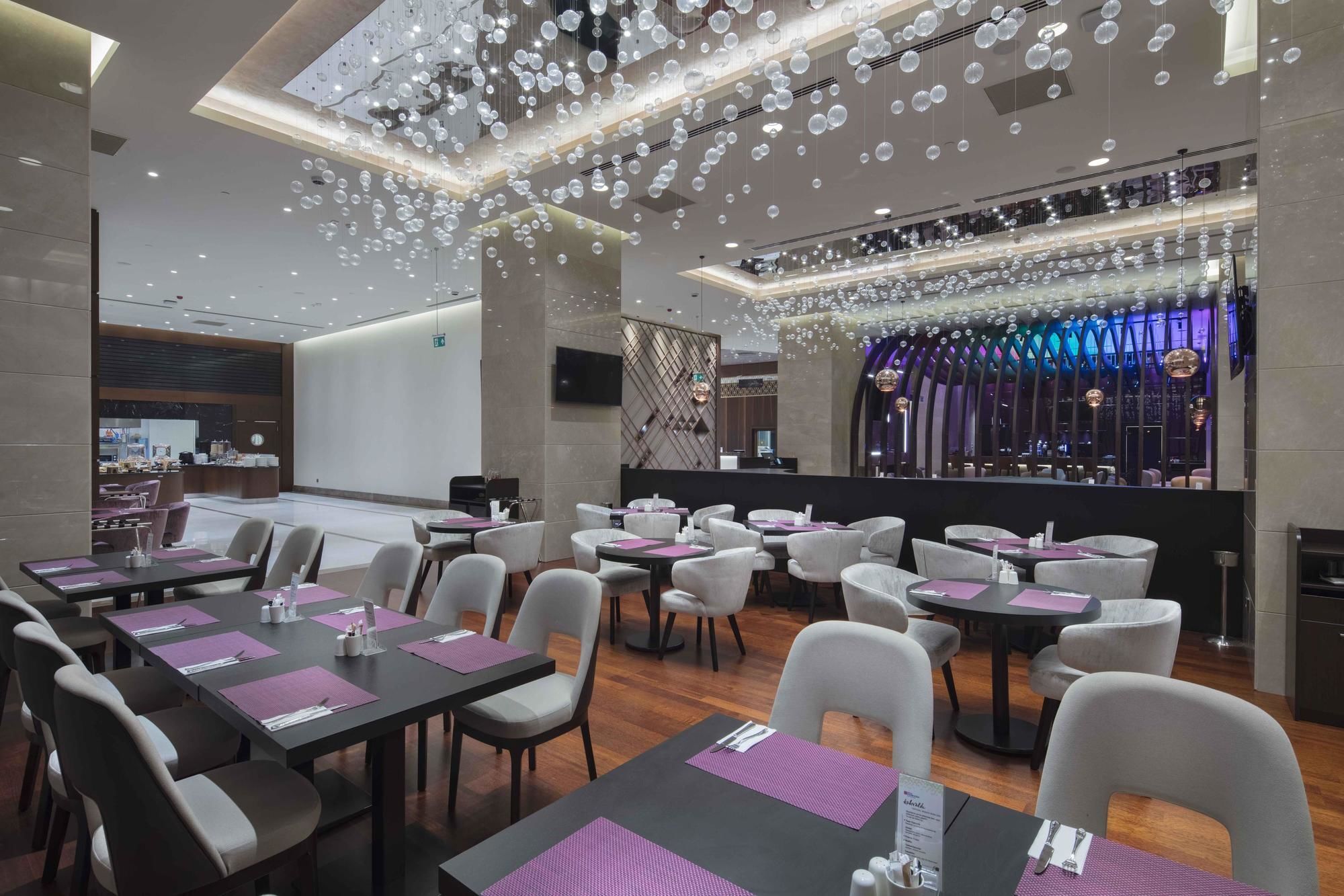 Doubletree By Hilton Umraniye Otel
