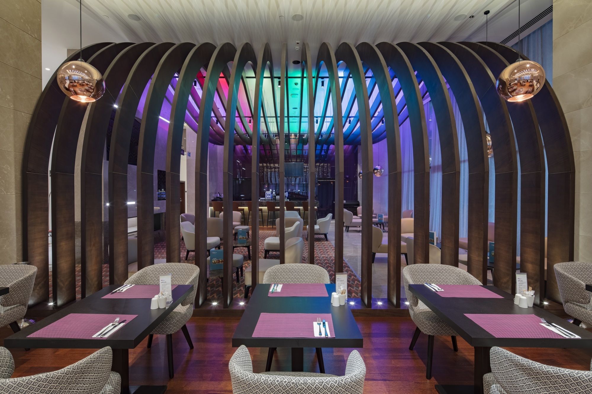 Doubletree By Hilton Umraniye Otel