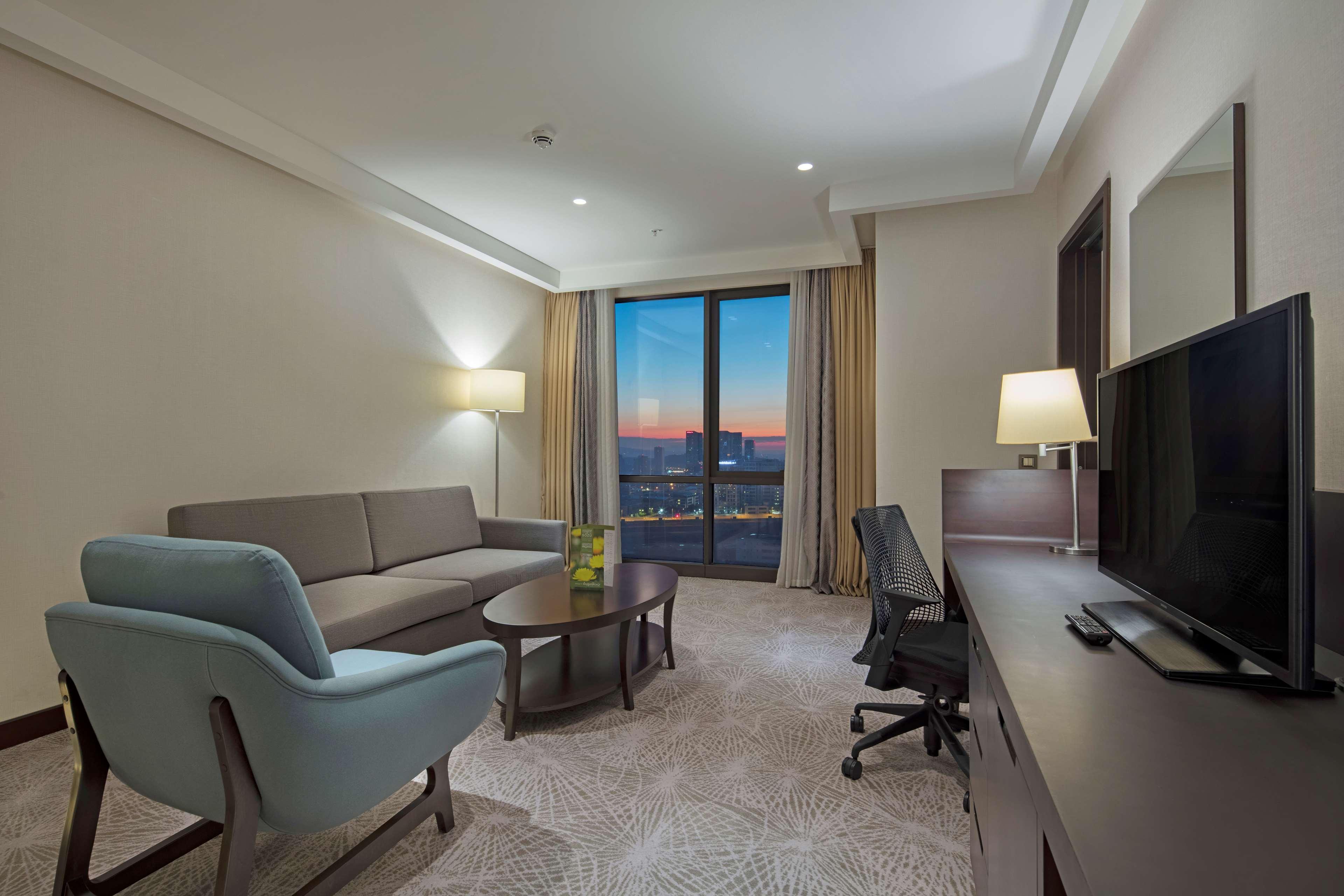 Doubletree By Hilton Umraniye Istanbul