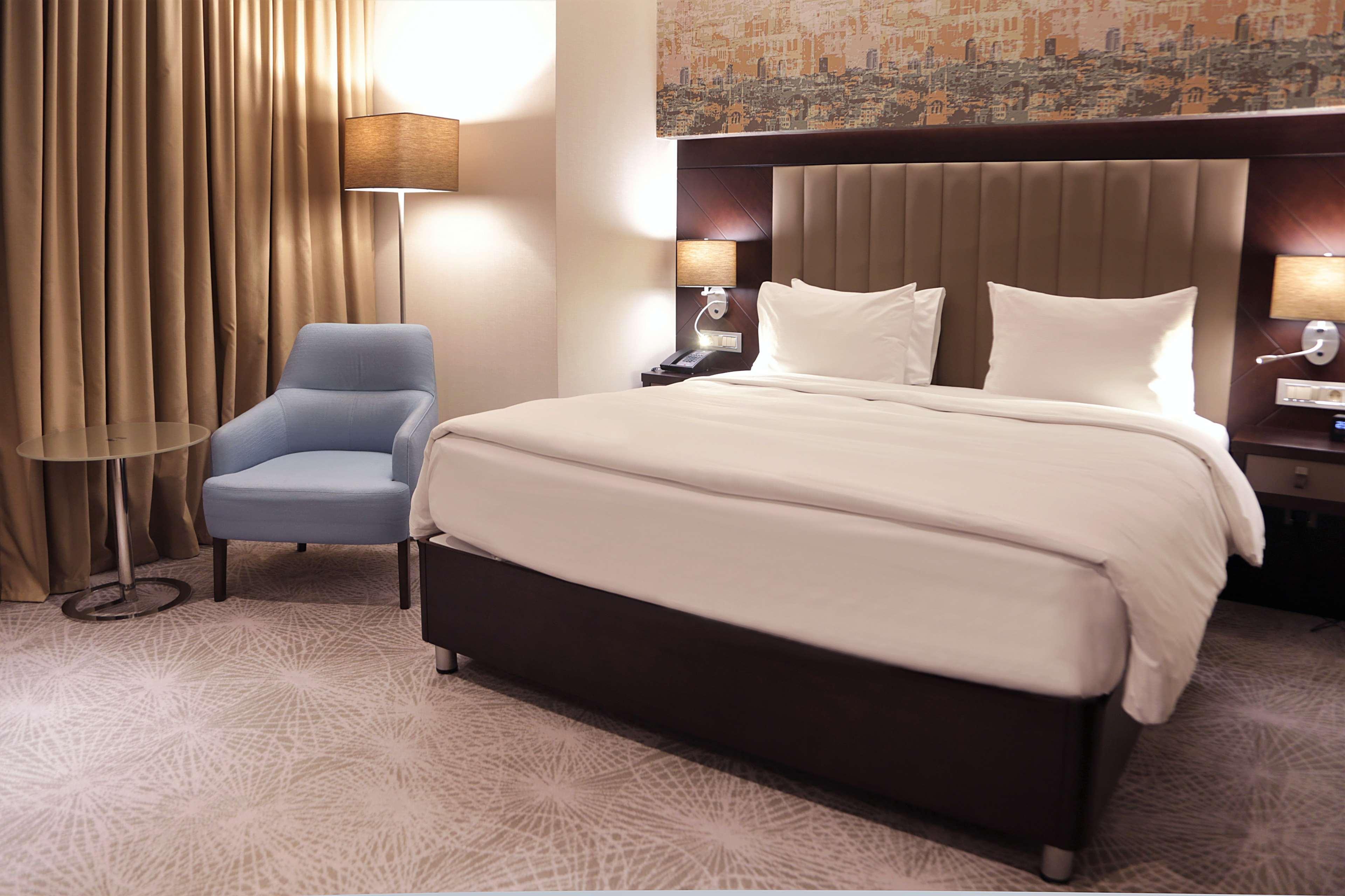 Doubletree By Hilton Umraniye Hotel 5*
