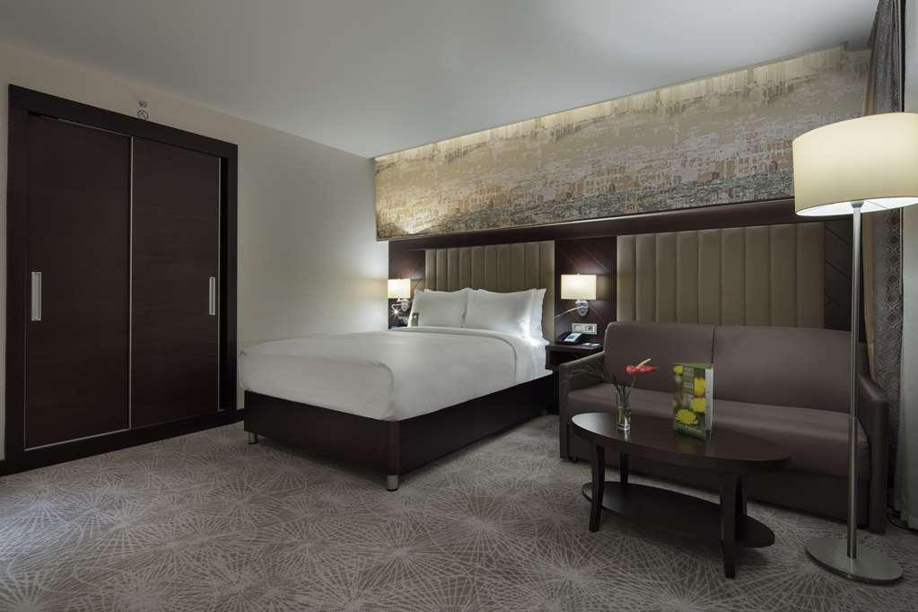 Hotel Doubletree By Hilton Umraniye