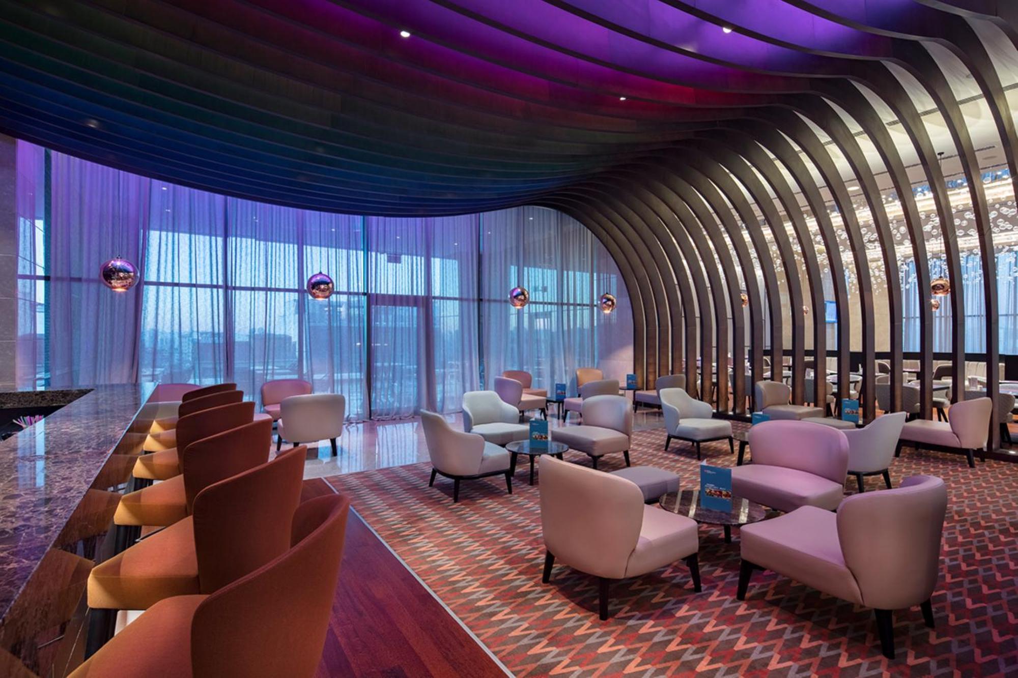 Doubletree By Hilton Umraniye