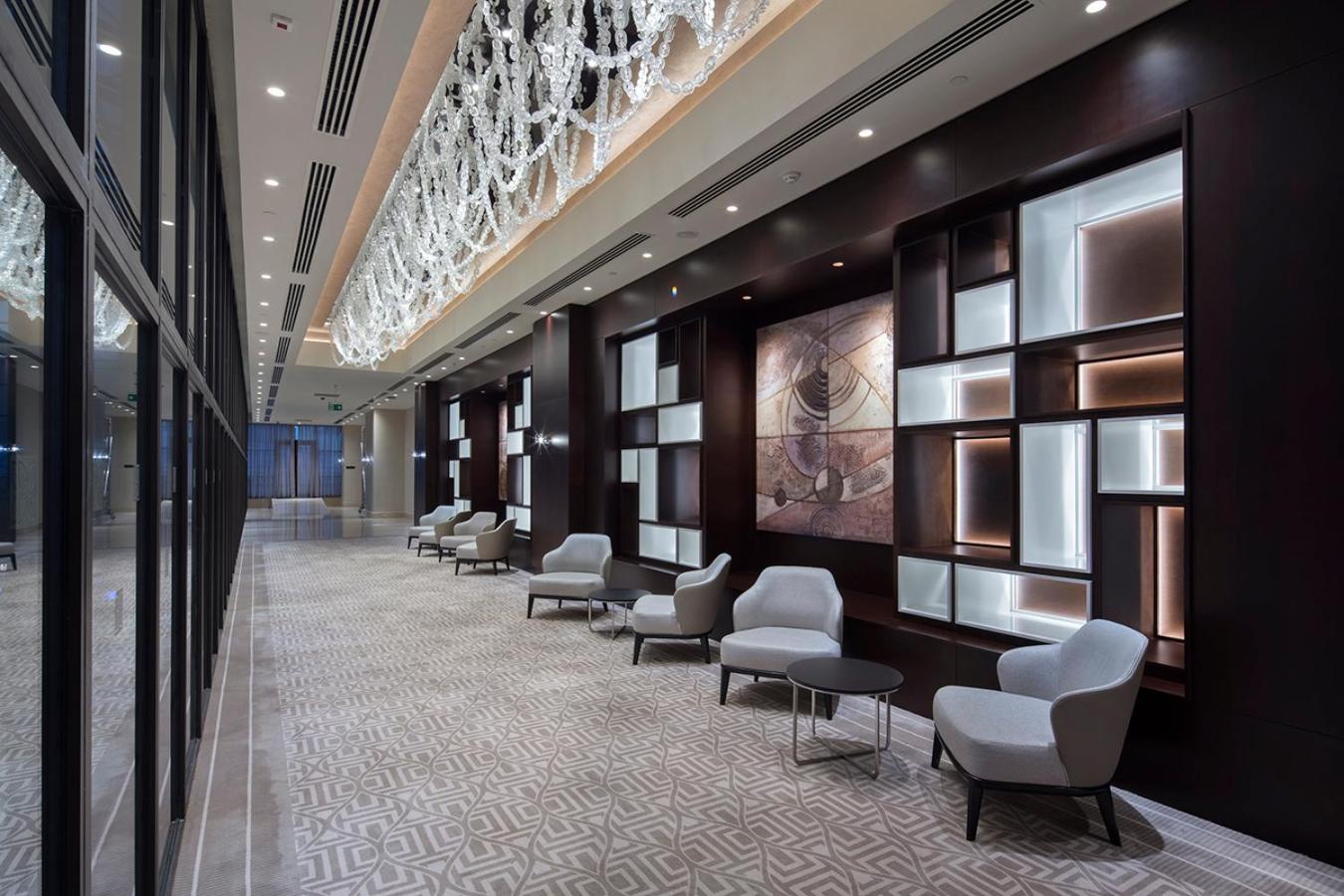 Doubletree By Hilton Umraniye Hotel