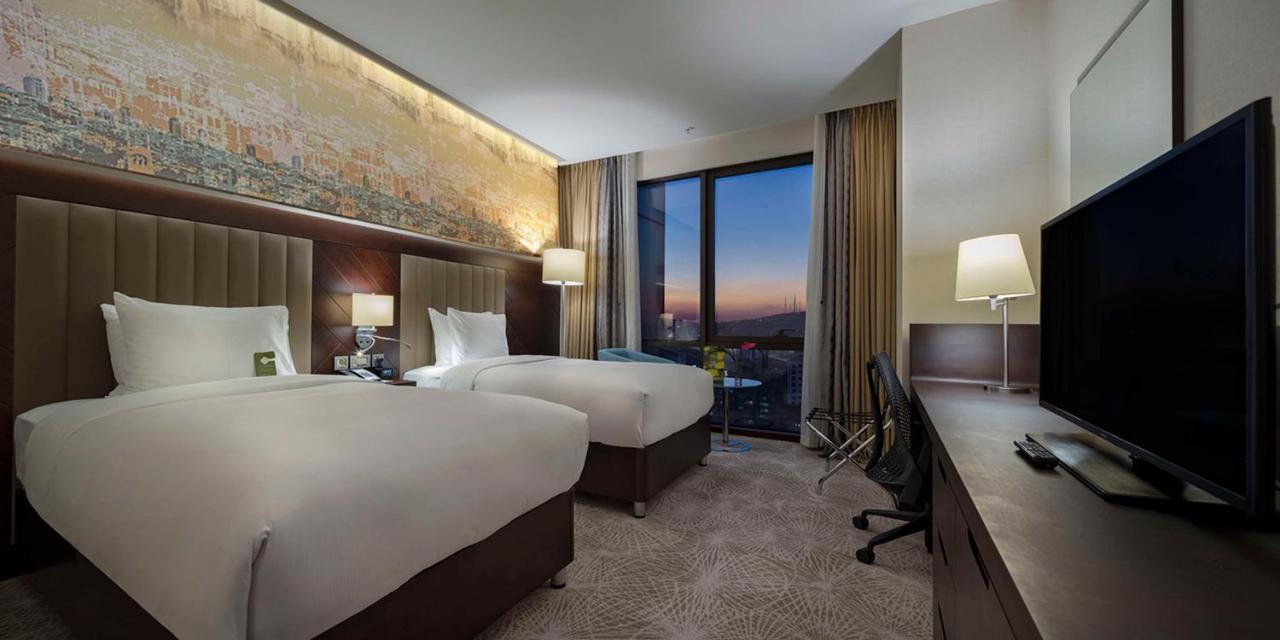 Doubletree By Hilton Umraniye 5*