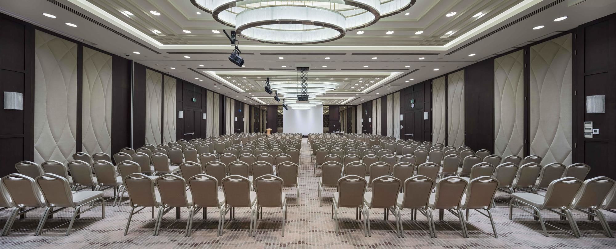 Hotel Doubletree By Hilton Umraniye