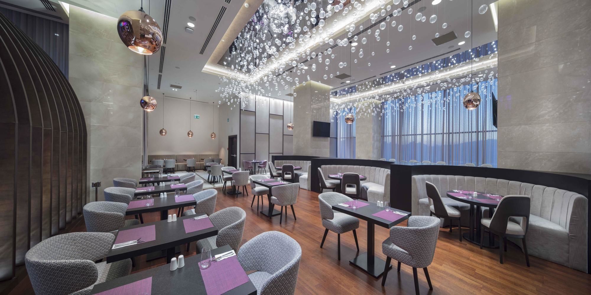 Hotel Doubletree By Hilton Umraniye 5*