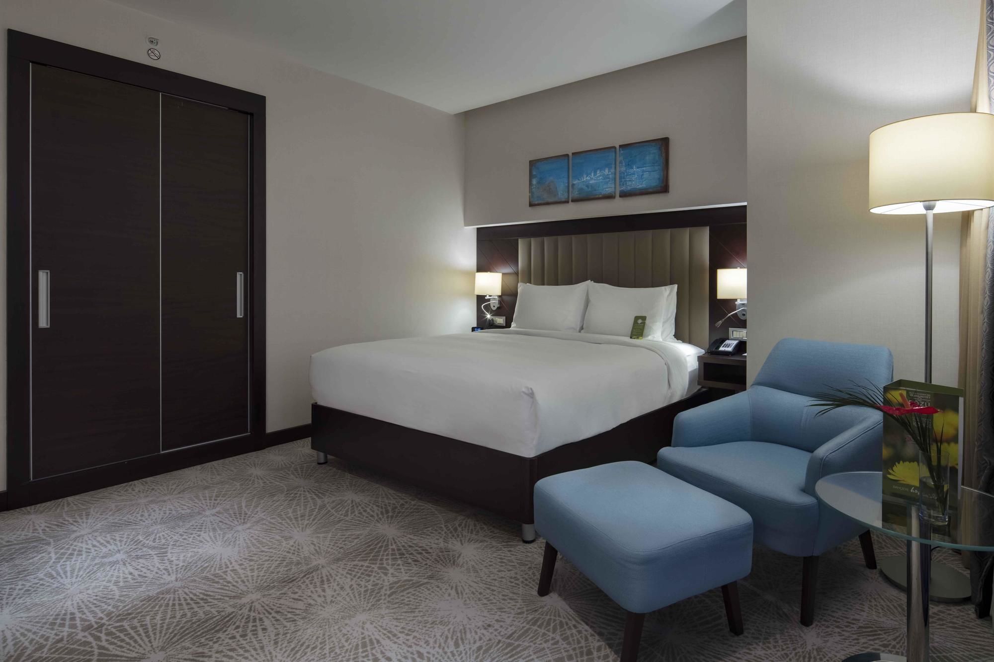 Hotel Doubletree By Hilton Umraniye 5*