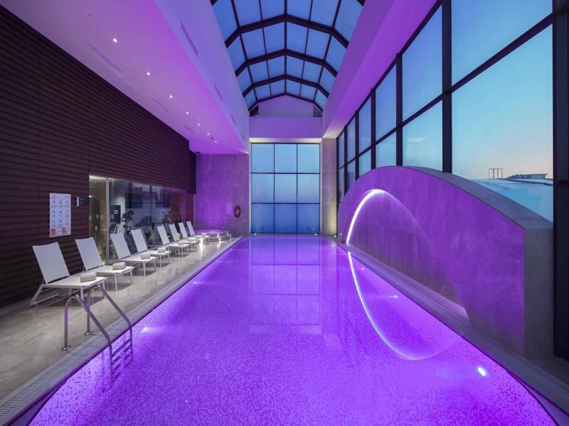 Hotel Doubletree By Hilton Umraniye Istanbul